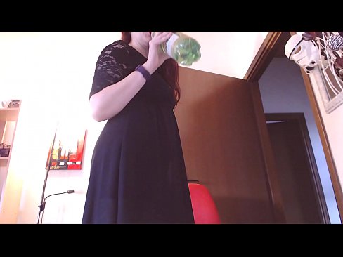 ❤️ Pakļāvīga verdzene, kurai patīk netīras un sulīgas biksītes, ir spiesta masturbēt pēc šī video noskatīšanās! ❤❌ Porno pie mums lv.javdoe.top ❌️❤