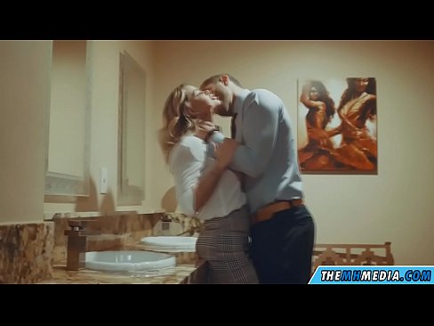 ❤️ Kad krūtiska blondīne pavedina tevi publiskā tualetē ❤❌ Porno pie mums lv.javdoe.top ❌️❤